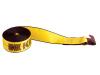 Cliquez pour agrandir � Courroie 4" pour treuil - Standard �