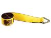 Cliquez pour agrandir � Courroie pour treuil 4" - Standard �