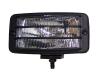 Ensemble de 2 phares antibrouillard - 3" x 6" - halog�ne #H3-12V-55W
