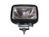 Lumi�re avec bo�tier en caoutchouc et lentille claire - # H3 12V 55W