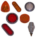 Lumières à diodes
