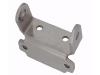 Bracket only with flange for # 204-801 + # 204-841