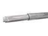 Serie F round shoring bar - ajustable 79" to 93" - Rating 500 lbs