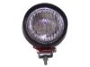 Tractor lamp in rubber housing - # H3 55W 12V (for bulb replacement see product #703-951)