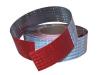 Conspicuity tape - 7" white / 11" red - 10-year warranty