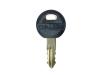 Key only for TriMark lock
