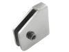 Handle clip for 22 mm lock - S/S