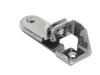 Handle keeper for 22 mm lock - S/S