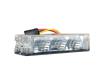 LED replacement light for Skyline C3 module Red