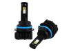 LED Light Bulb for headlight with 2 intensities - 9007