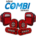 Combi Series - Combined Lights